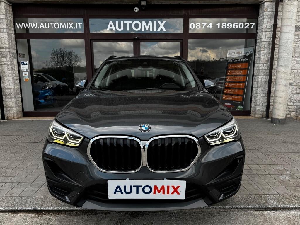 Bmw X1 xDrive25e Business Advantage