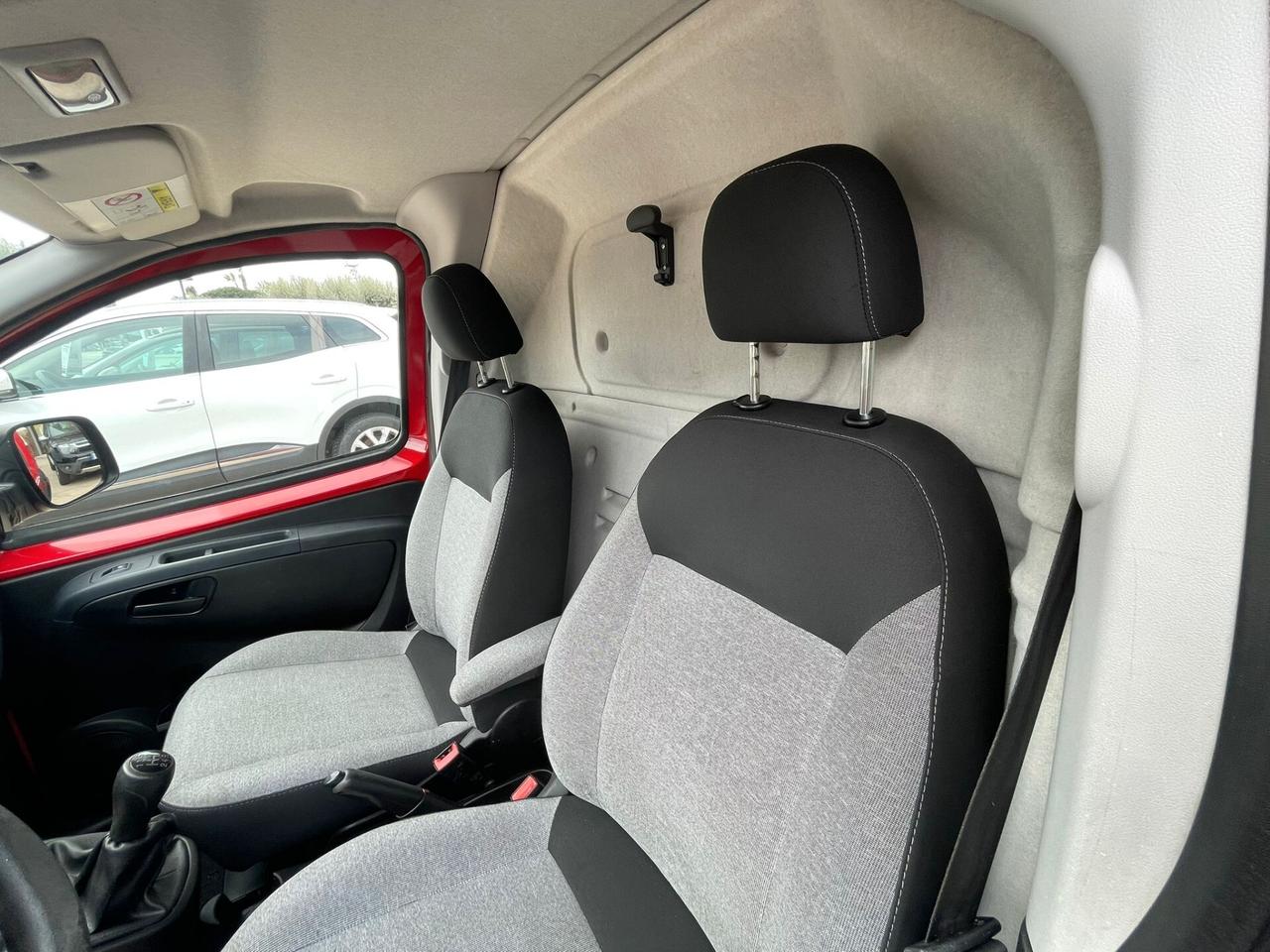 Fiat Fiorino 1.3 MJT 95CV Cargo Adventure