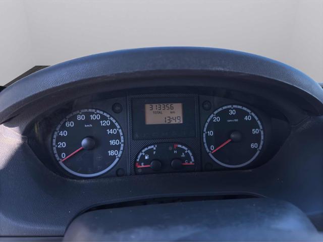 FIAT Ducato (PEUGEOUT BOXER)35 2.2 HDi 120 CV L3 CASSONE FISSO