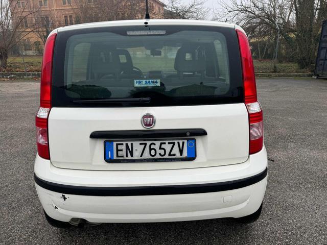 FIAT Panda neopatentati Bellissima 1.2 Lounge