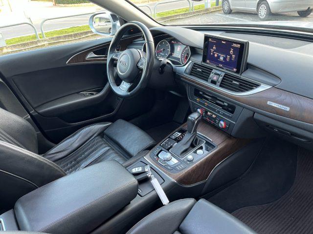 AUDI A6 allroad 3.0 TDI 218CV S-TRONIC BUSINESS