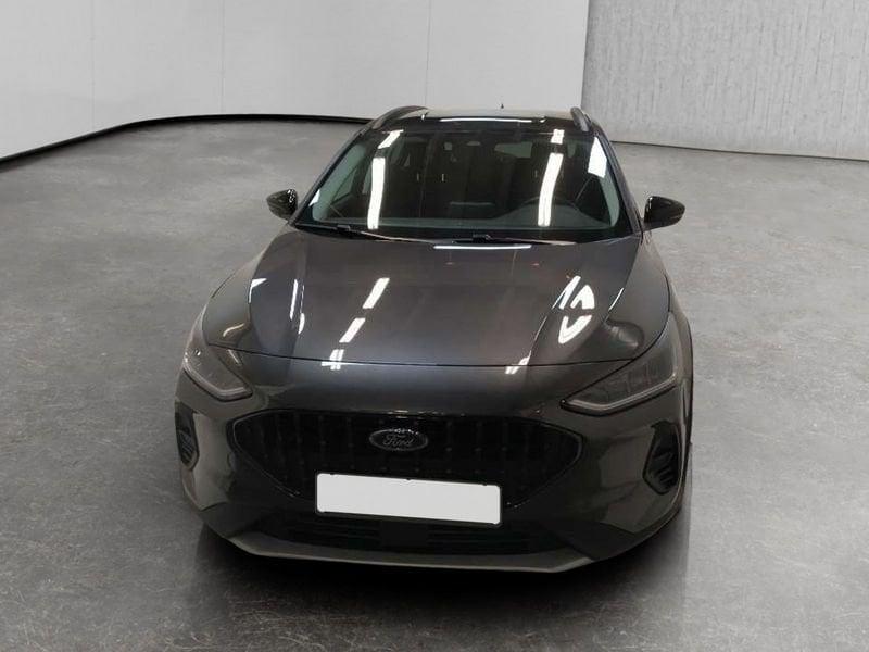 Ford Focus Active 1.0t ecoboost h 125cv