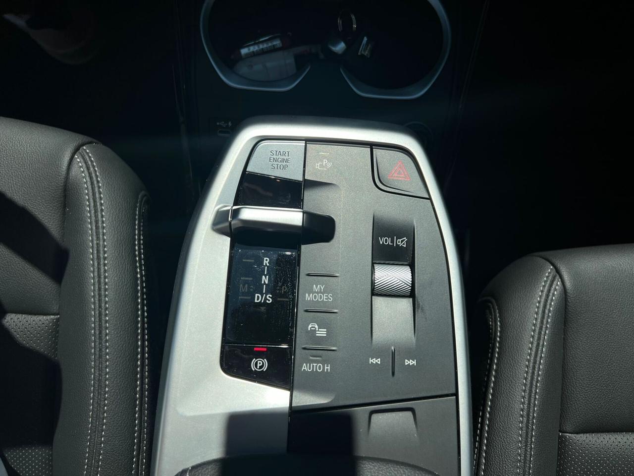 Bmw X1 sDrive 18d xLine