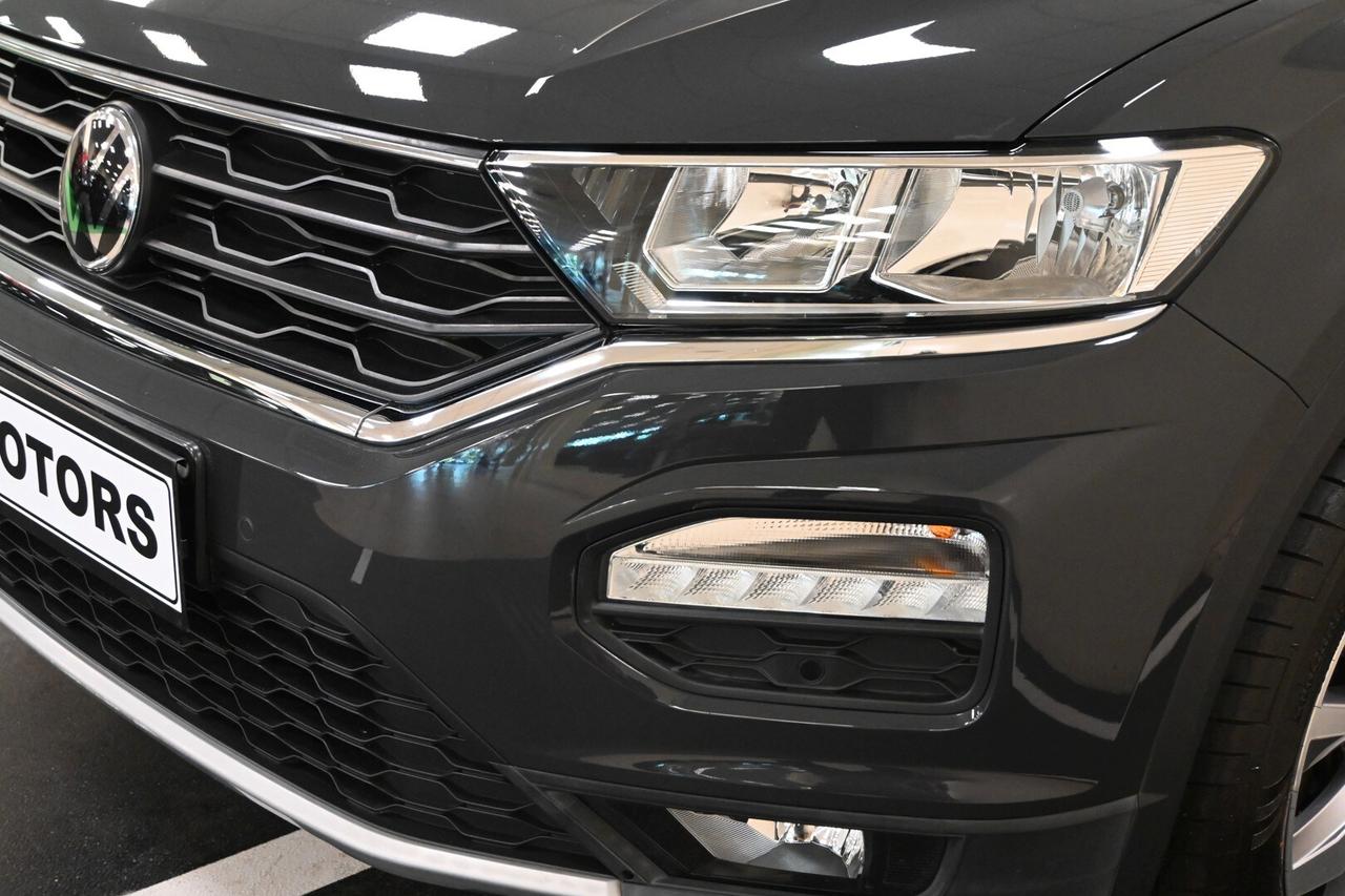 VOLKSWAGEN T-Roc 1ª serie T-Roc 1.0 TSI Busine...
