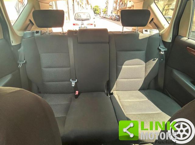 MERCEDES-BENZ A 180 CDI Classic