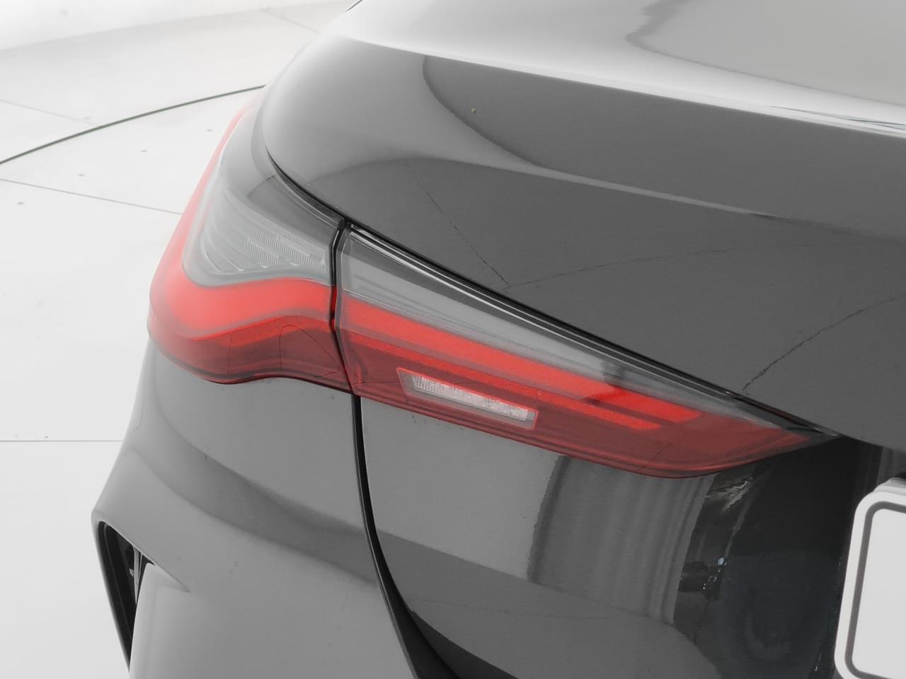 BMW Serie 4 420d Cabrio 48V MSport