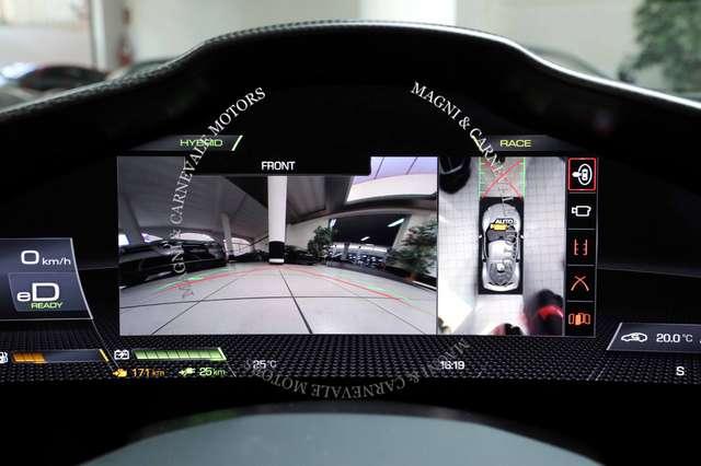 Ferrari 296 GTB|SPECIAL PAINT|LIFT SYSTEM|CARBON+LEDS|APPLE