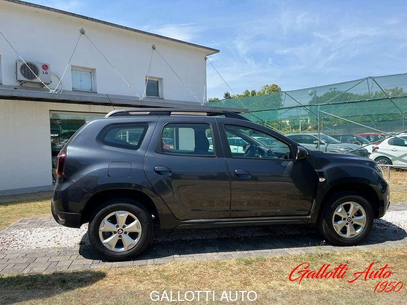 Dacia Duster 1.6 4x2 115cv S&S EU6 Comfort