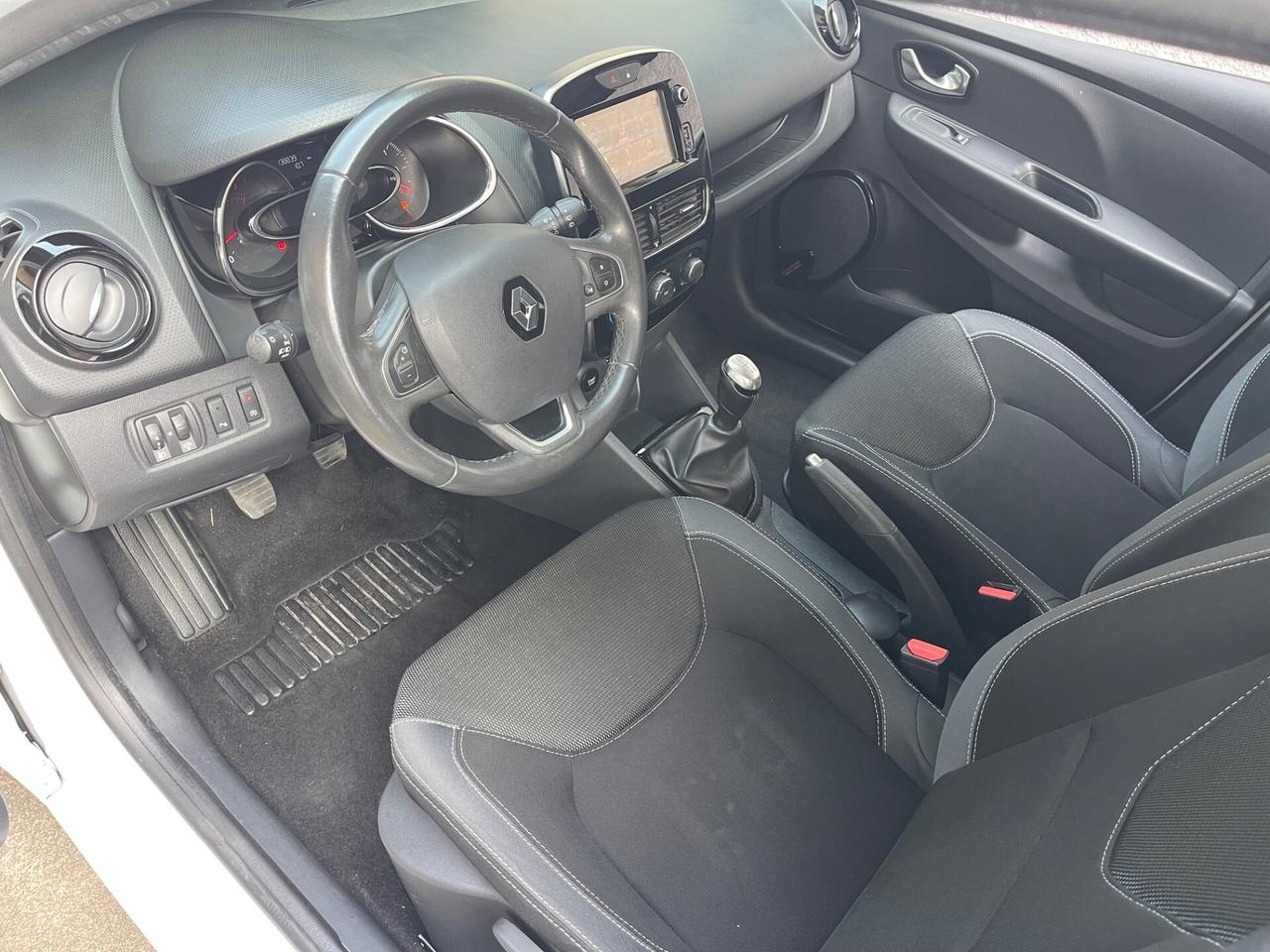 Renault Clio Sporter dCi 8V 90CV Start&Stop Energy Intens
