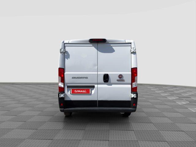 FIAT Ducato Ducato 30 2.2 Mjt 120CV PC-TN Furgone