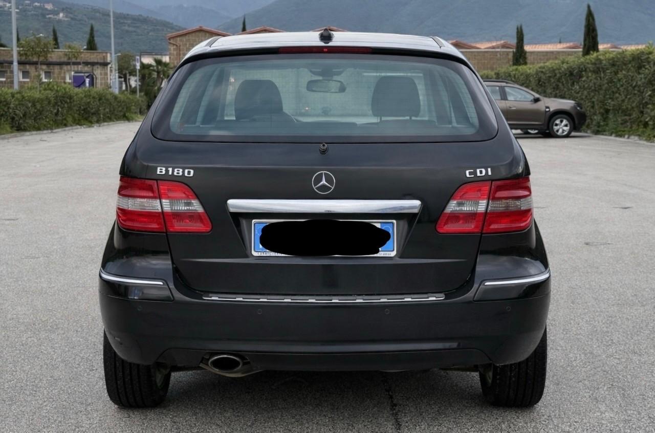 Mercedes Classe B 2.0 Diesel Automatica Garantita