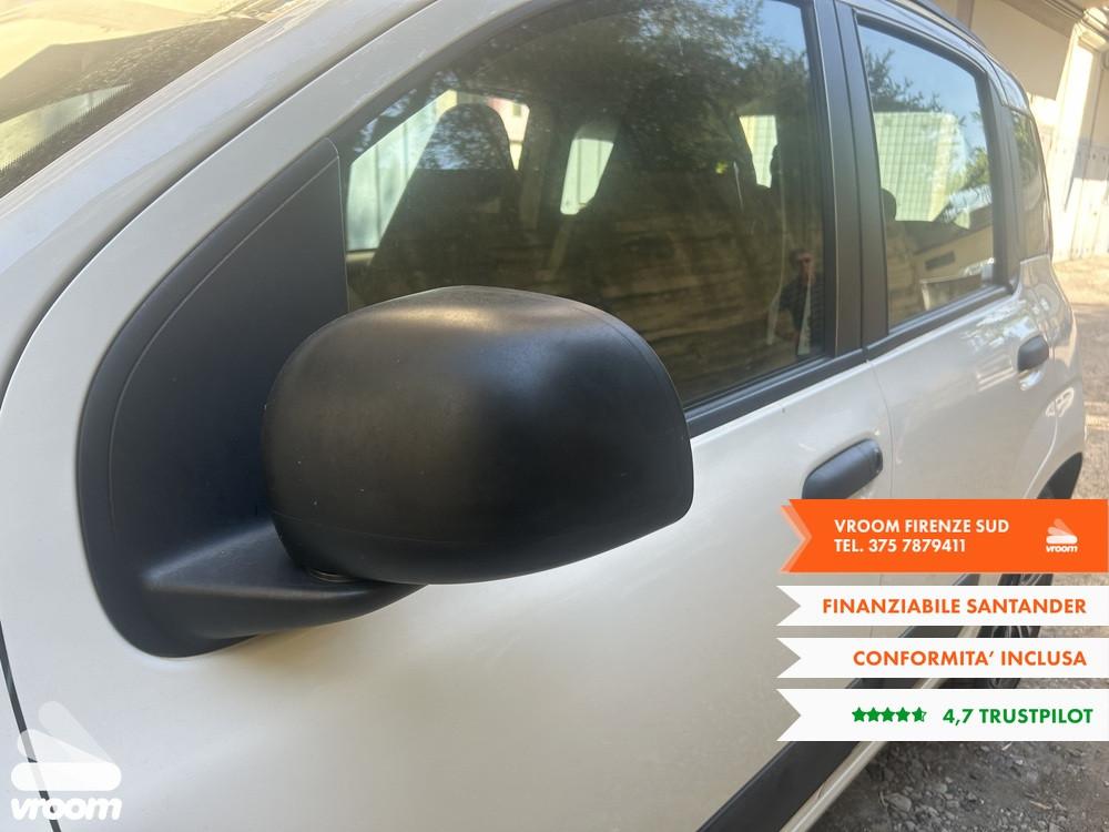 FIAT Panda 3ª serie Panda 0.9 TwinAir Turbo S&...