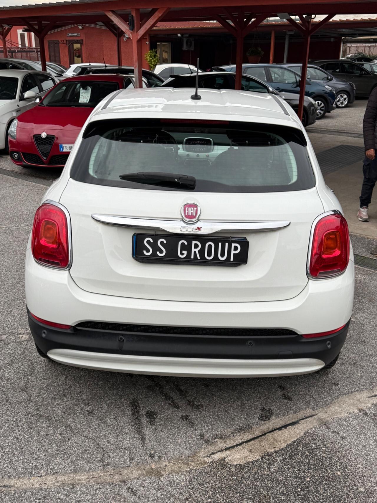 500X 1.3 95 cv -lounge --unipro-E6 -rate