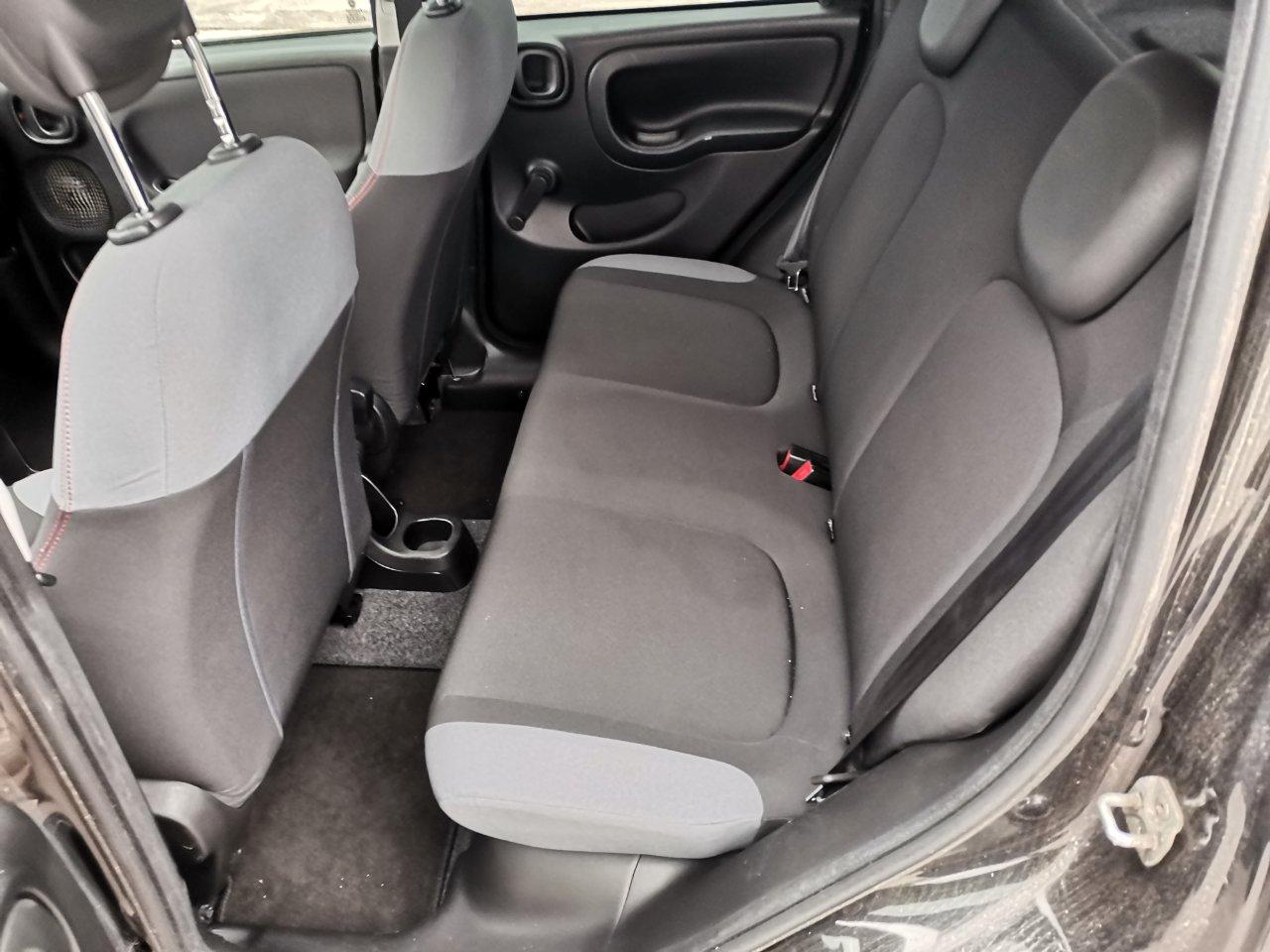 Fiat Panda 1.2 Easy 69cv