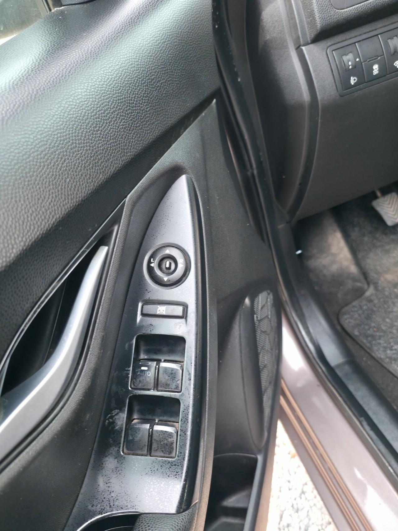 Hyundai iX20 1.4 CRDI 90 CV Comfort