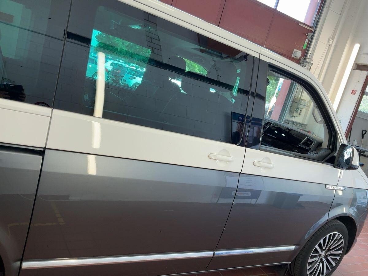 Volkswagen Multivan 2.0 TDI 204CV DSG 4Motion Bulli 70 FULL