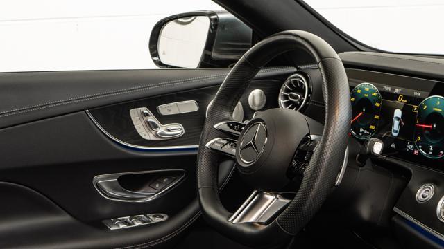 MERCEDES-BENZ E 400 d 4Matic PREMIUM PLUS UNIPRO