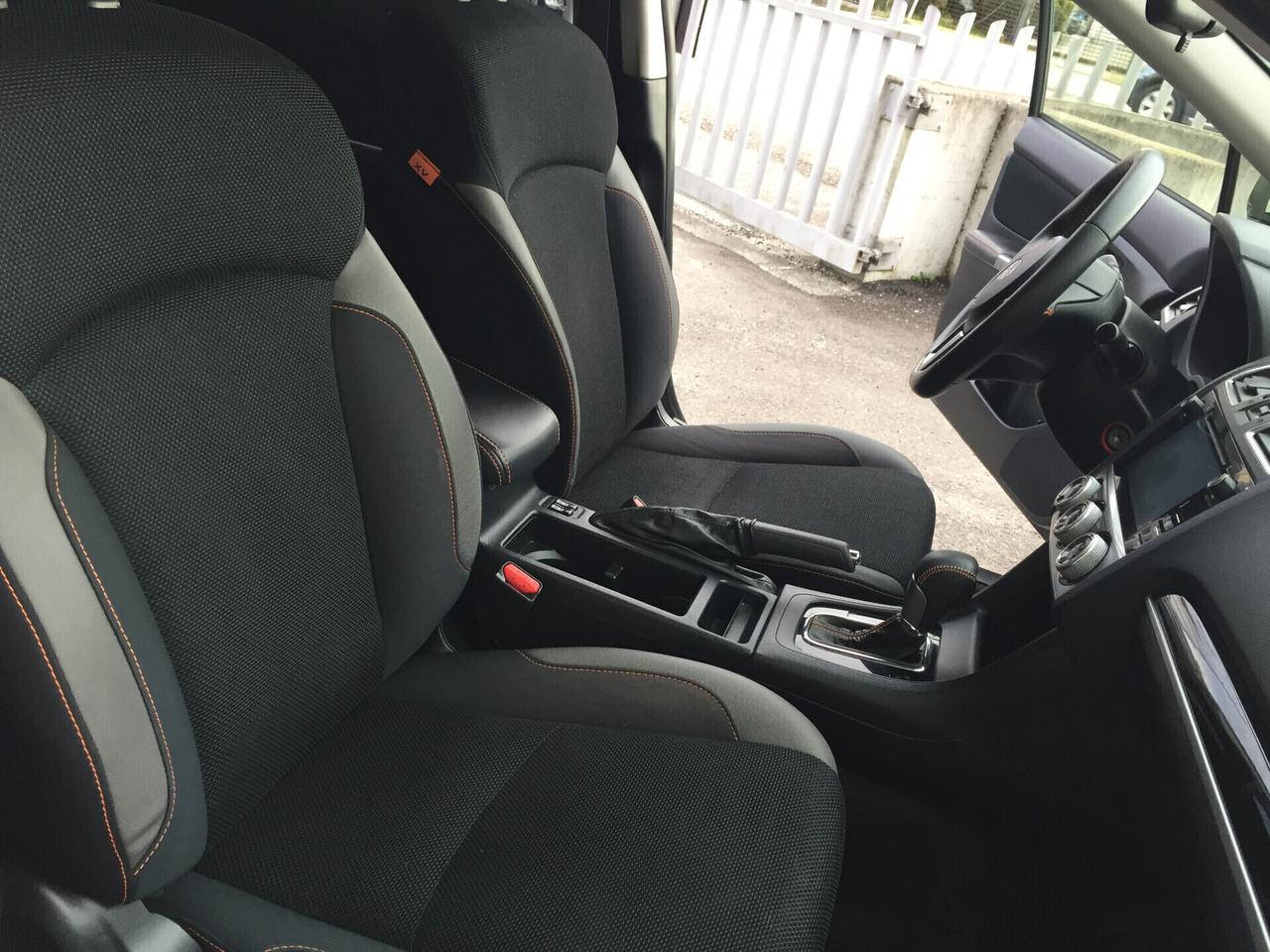 Subaru XV 1.6i Style 4X4 AUTOMATICA