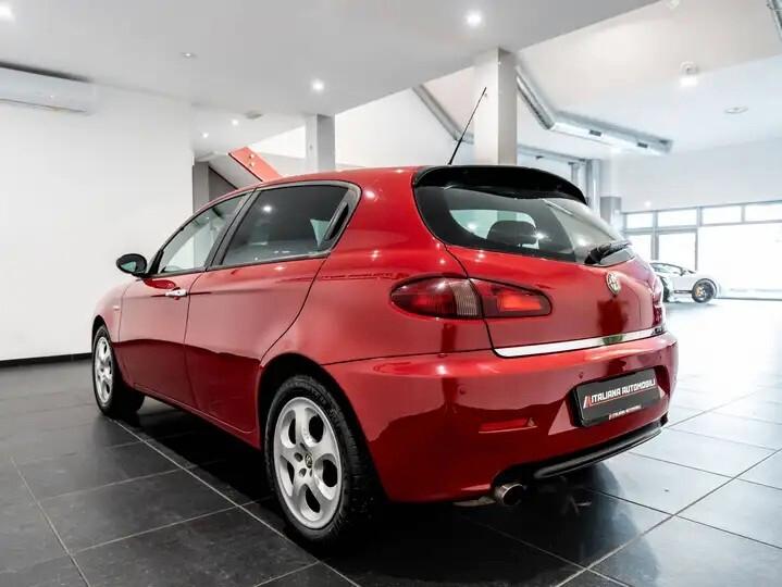 Alfa Romeo 147 1.9 JTD M-JET 16V 5 porte Prog.