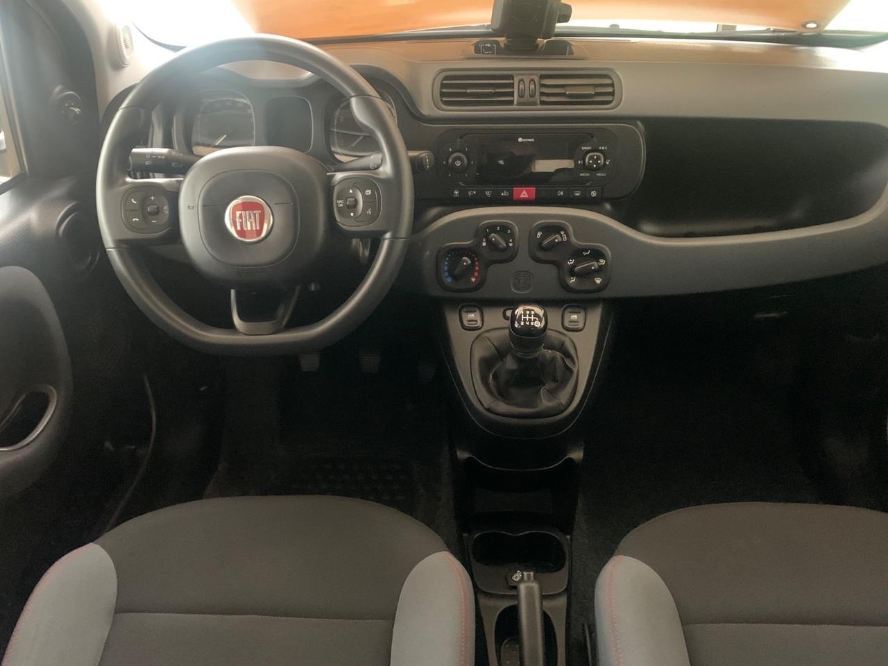 Fiat Panda 4x4 STUPENDA UNIPRO !!