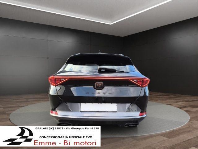 CUPRA Formentor 2.0 TDI 4Drive DSG