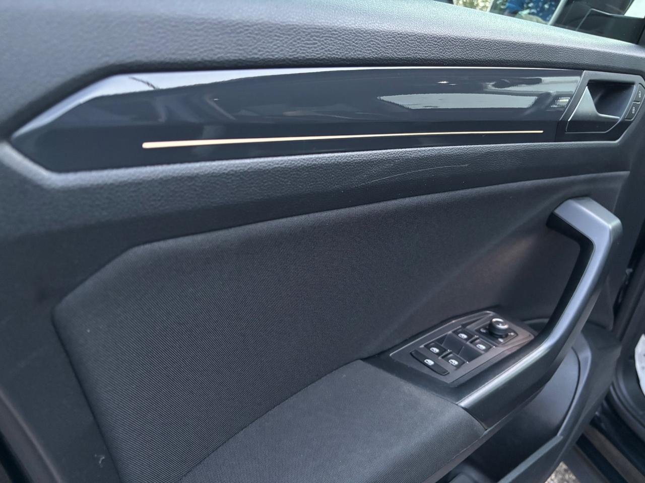 Volkswagen T-Roc 2.0 TDI SCR 150 CV DSG Advanced BlueMotion Technology