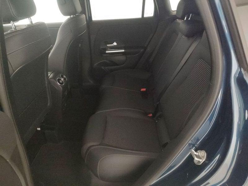 Mercedes-Benz GLA 200 Sport Plus auto