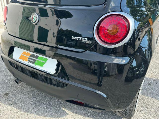 ALFA ROMEO MiTo 1.3 JTDm 95 CV S&S