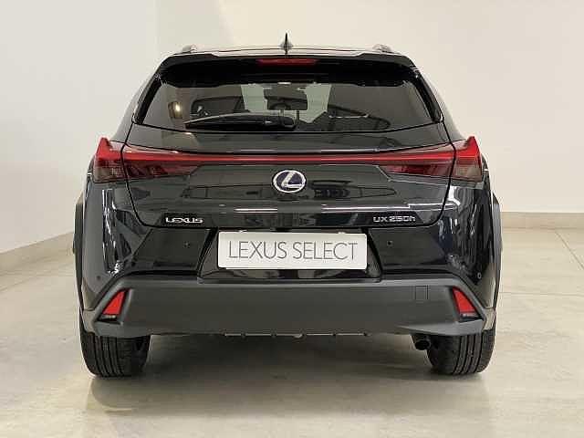 Lexus UX 250h 250h Hybrid Midnight