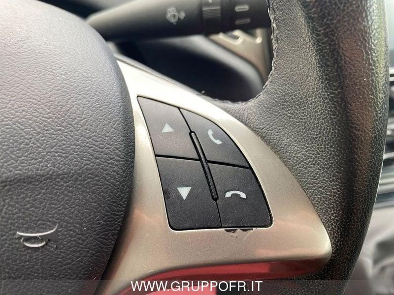 Lancia Ypsilon 1.0 FireFly 5 porte S&S Hybrid Ecochic Gold