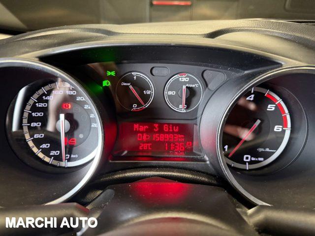 ALFA ROMEO Giulietta 1.6 JTDm-2 105 CV Progression