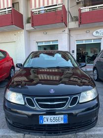 Saab 9-3 Sport Sedan 1.9 TiD DPF Vector