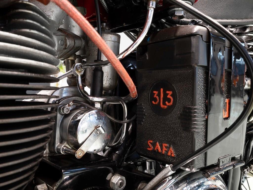 Matchless G3/L - 1948