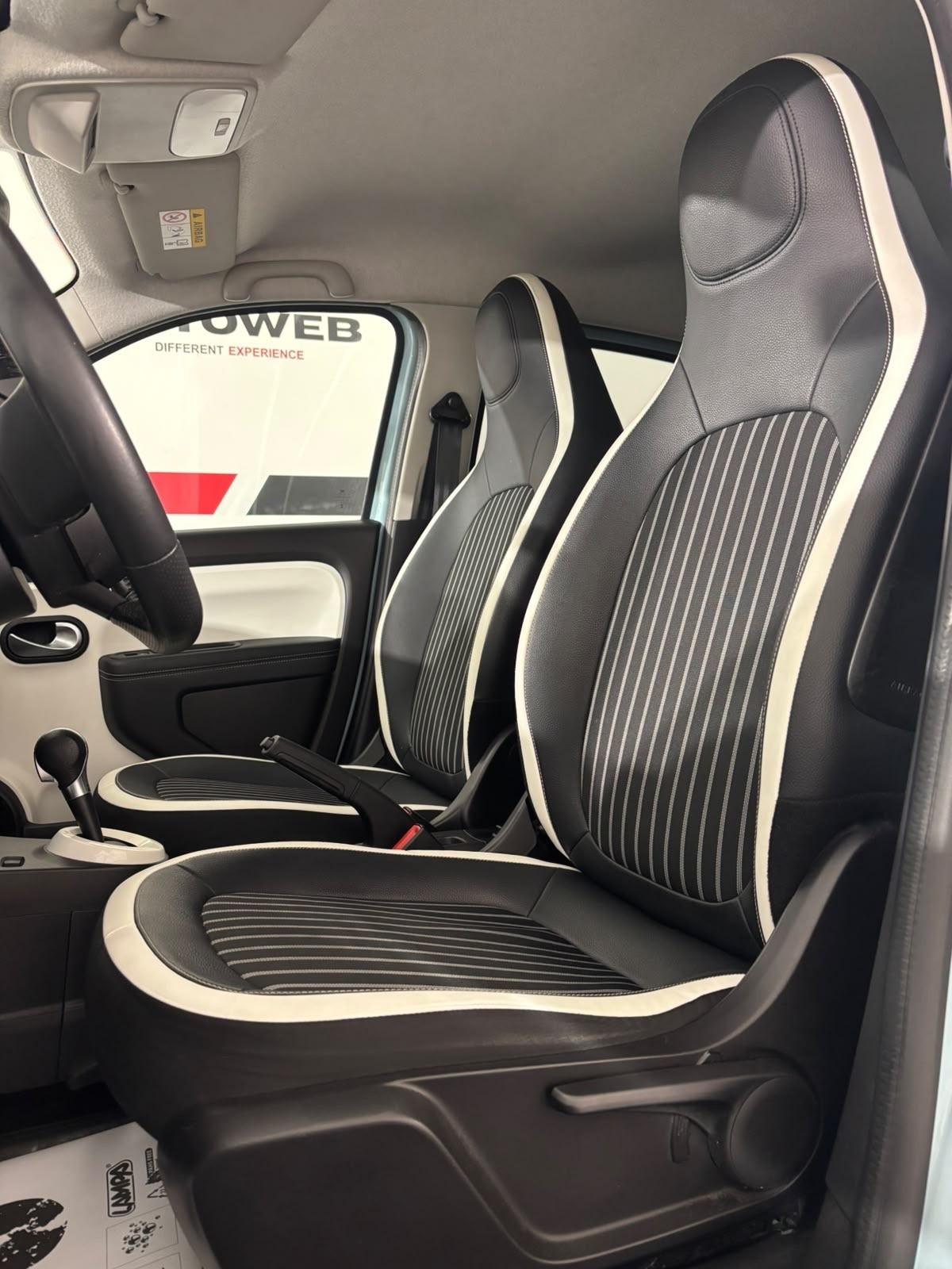 Renault Twingo Electric Intens FULL OPTIONAL