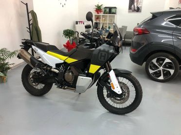 Husqvarna Norden 901