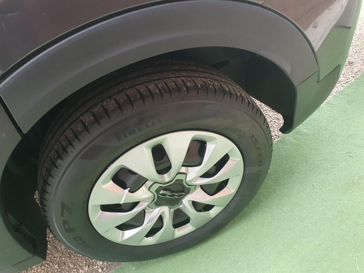 Fiat 500X 1.0 T3 120 CV Cult