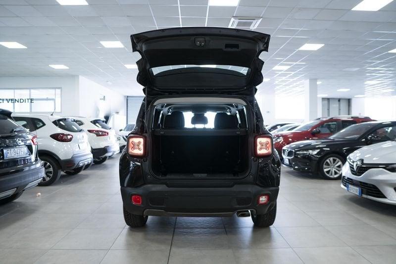 Jeep Renegade 1.0 T3 Limited 2wd