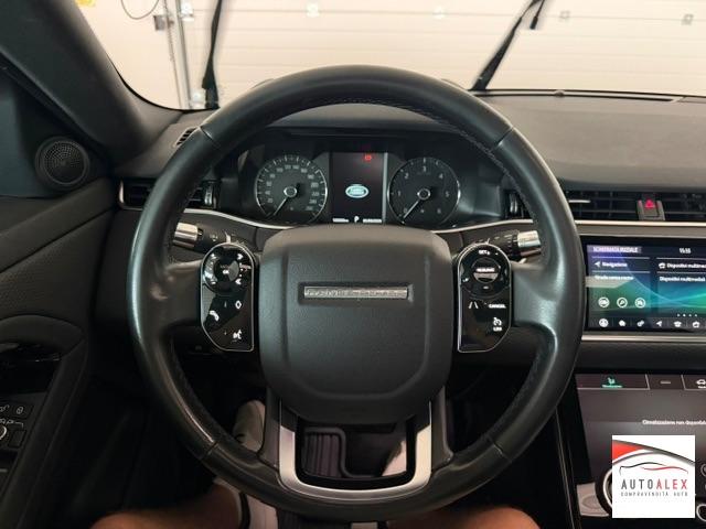 LAND ROVER - Range Rover Evoque 2.0d i4 mhev R-Dynamic awd 150cv auto