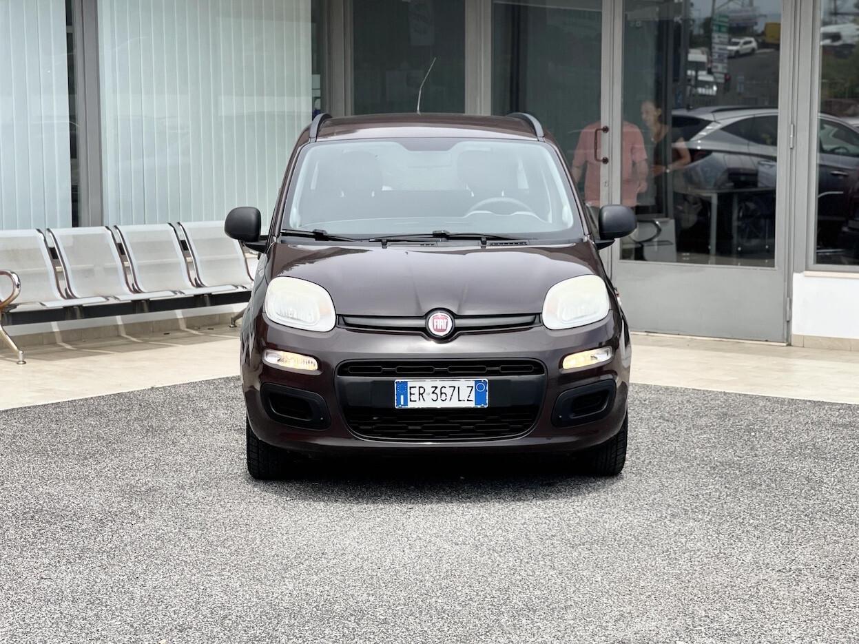 Fiat Panda 1.2 Benzina 69CV E5 Neo - 2013