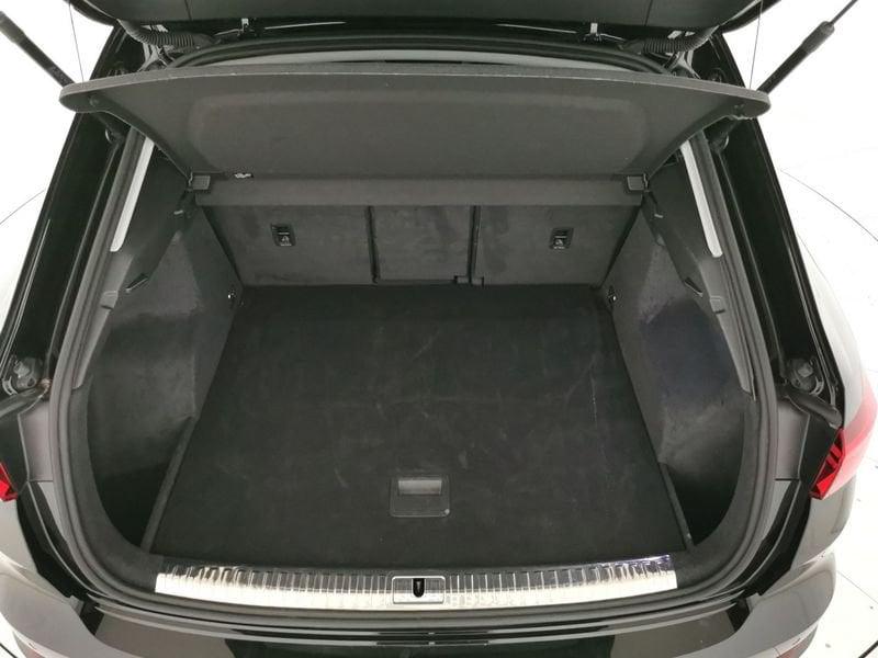 Audi Q3 35 2.0 tdi Business Advanced s-tronic