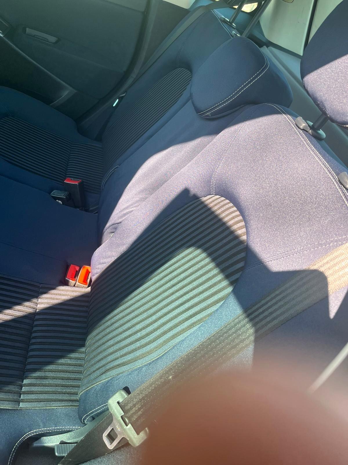 Lancia MUSA 1.4 16V Oro