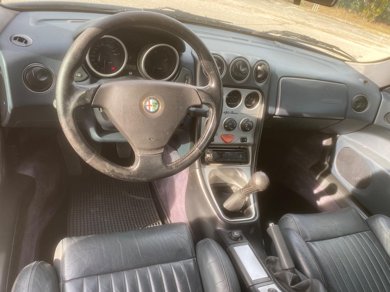 Alfa Romeo GTV 2.0 COUPÉ