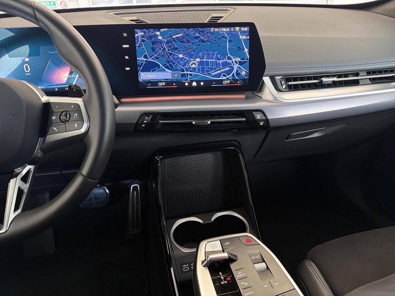 BMW X1 xDrive25e MSport