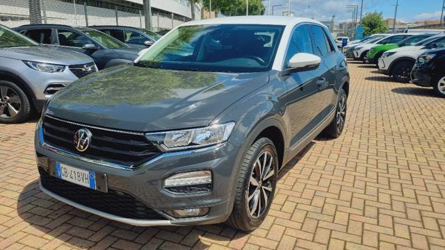 VOLKSWAGEN T-Roc 1.5 TSI ACT Sport BlueMotion Technology