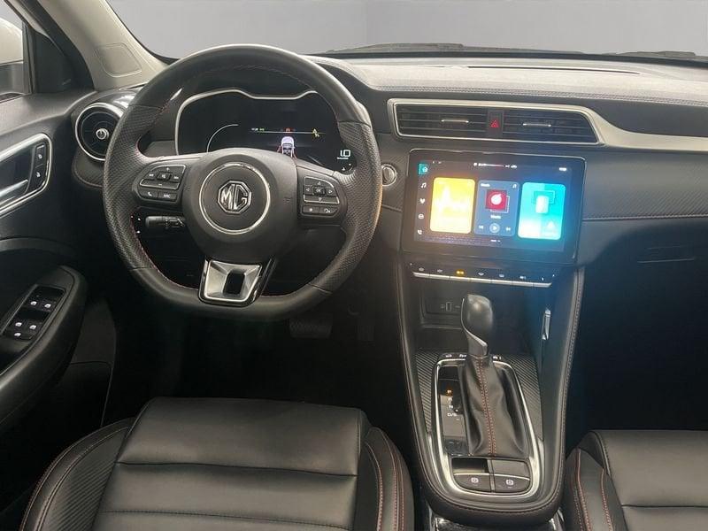 MG ZS ZS 1.0 Luxury auto