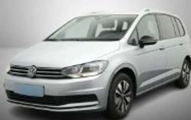 Volkswagen Touran Goal 1.5 TSI DSG 150CV *Gancio+7posti* OnlyPromo!