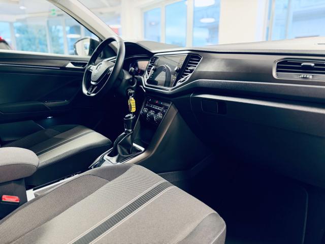 Volkswagen T-Roc 1.6 tdi Style