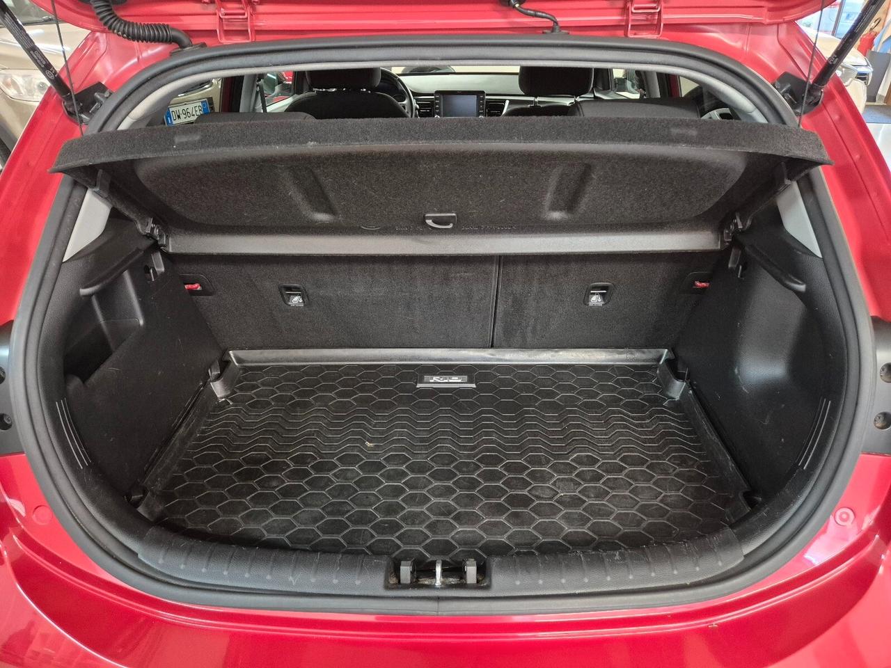 Kia Rio 1.0 T-GDi 12V 5 porte Cool