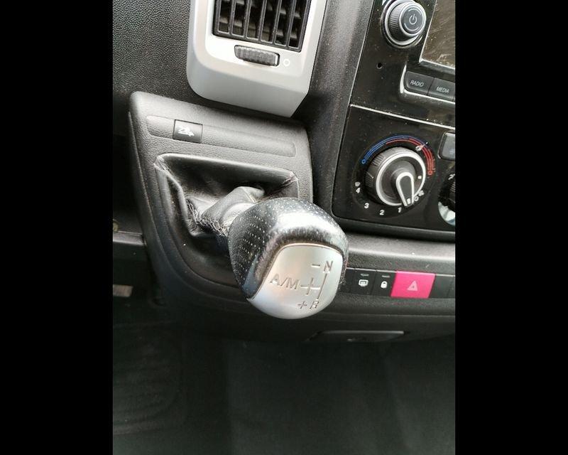 FIAT Ducato 30 2.3 MJT 130CV PC-TN Furgone