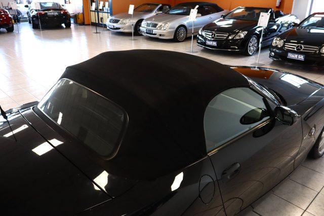 BMW Z4 2.0i cat Roadster GARANZIA